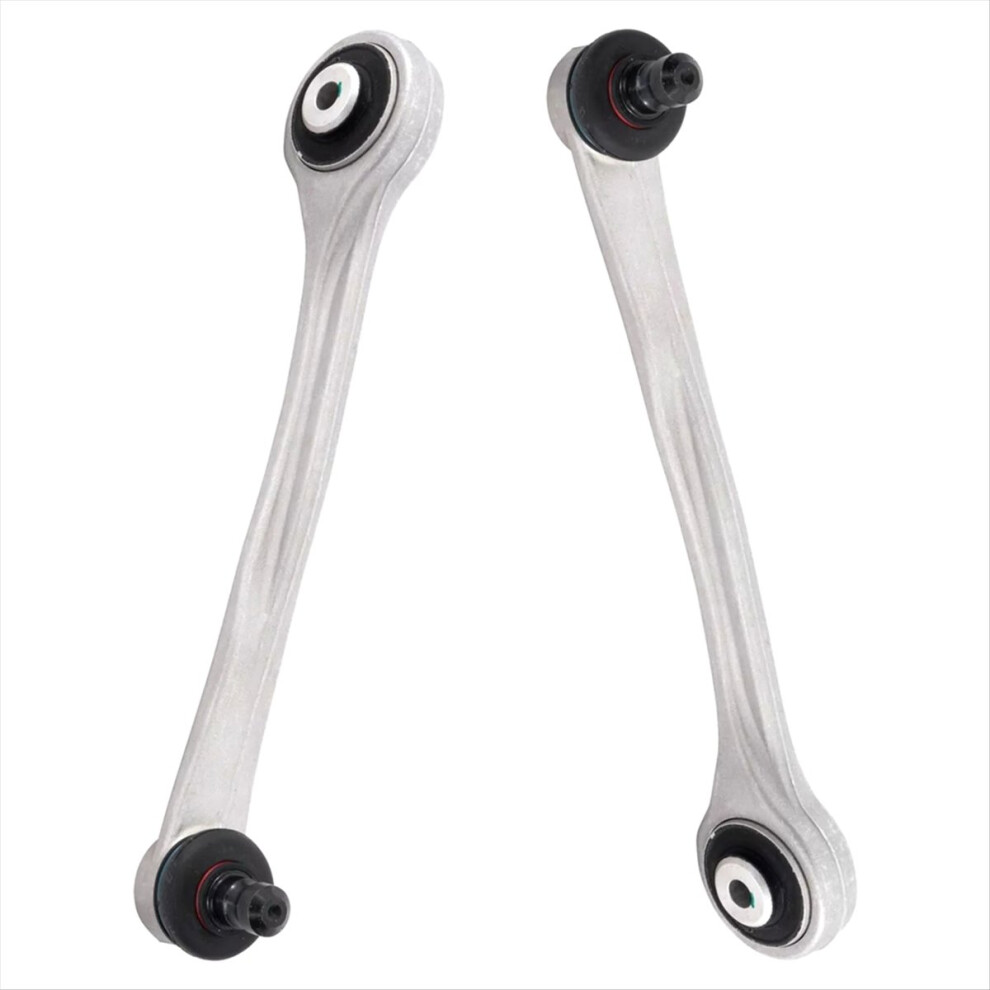 8K0407505a 8K0407506a Front Left & Right Upper Forward Control Arms For A5, Q5, S5 2010-2011 4854139624660
