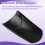 Motorcycle Accessories Front Mudguard Extender for V-Strom 800RE V Strom 800 RE 2024- 7