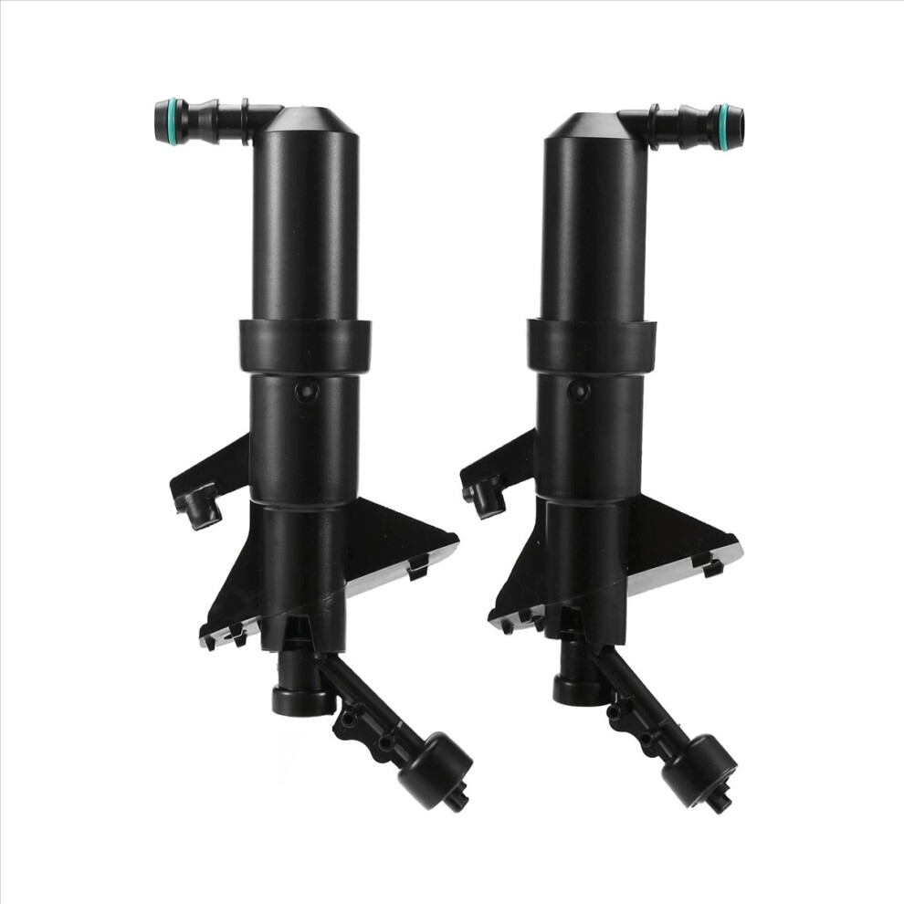 3C8955103 3C8955104 Headlamp Water Actuator Headlight Washer Nozzle For Cc 2.0L 3.6L Tt 4854139622154