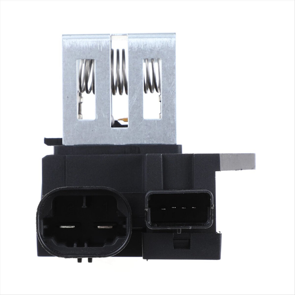 Car 9662872380 Heater Blower Motor Resistor 9663558880 For Berlingo C1 C4 C-Elysee Jumpy Ds4 Ds5 307 4854139696339