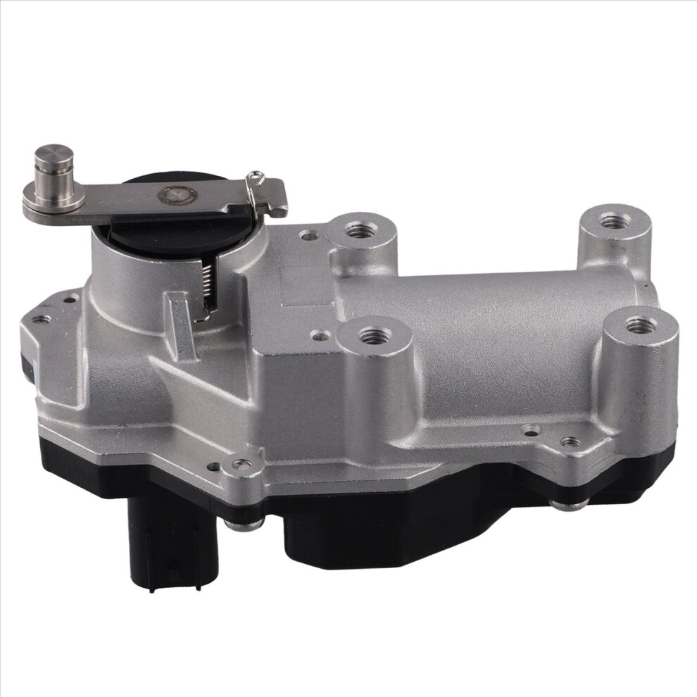 89674-52010 235600-0131 Car Turbocharger Actuator For 1.4 D-4D 4854139611592