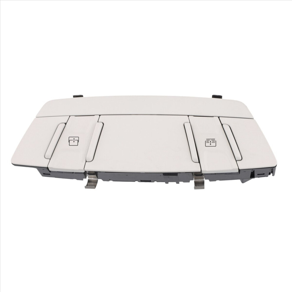 Car Overhead Console 2 Button Sunroof Switch CJ5Z-15B691-B for Escape 2013-2019 CJ5T-13D754- CJ5Z15B691B-image-OPC-PN8FPGM-NEW
