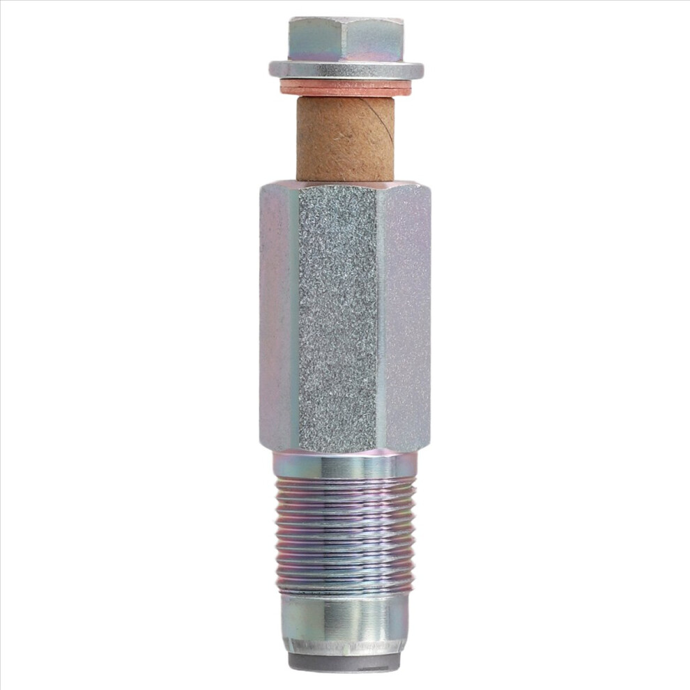 095420-0201 Common Rail Pressure Relief Limiter Valve For 4Hk1 6Hk1 J05e 0954200201 095420 0201 Light 4854139671930