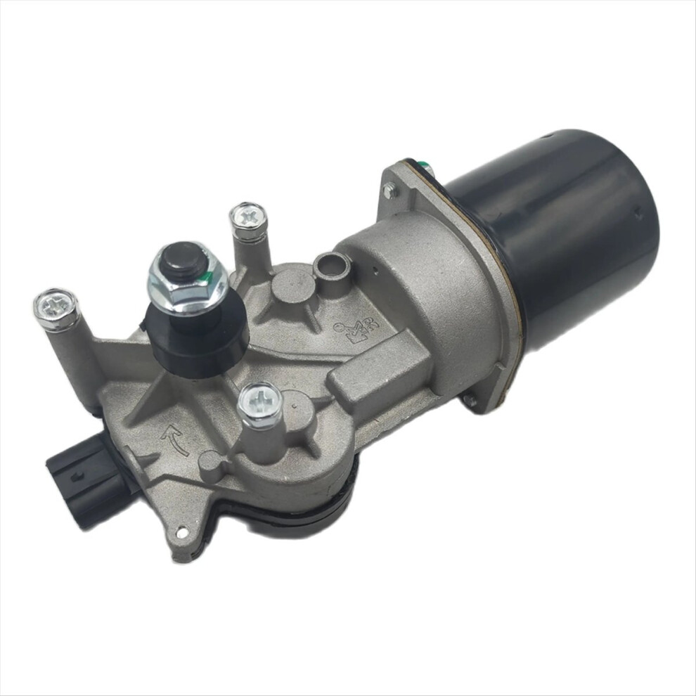 New Windshield Wiper Motor For Accord Tl Tsx 76505-Sda-A01 76505-S9v-A01 4854139622208