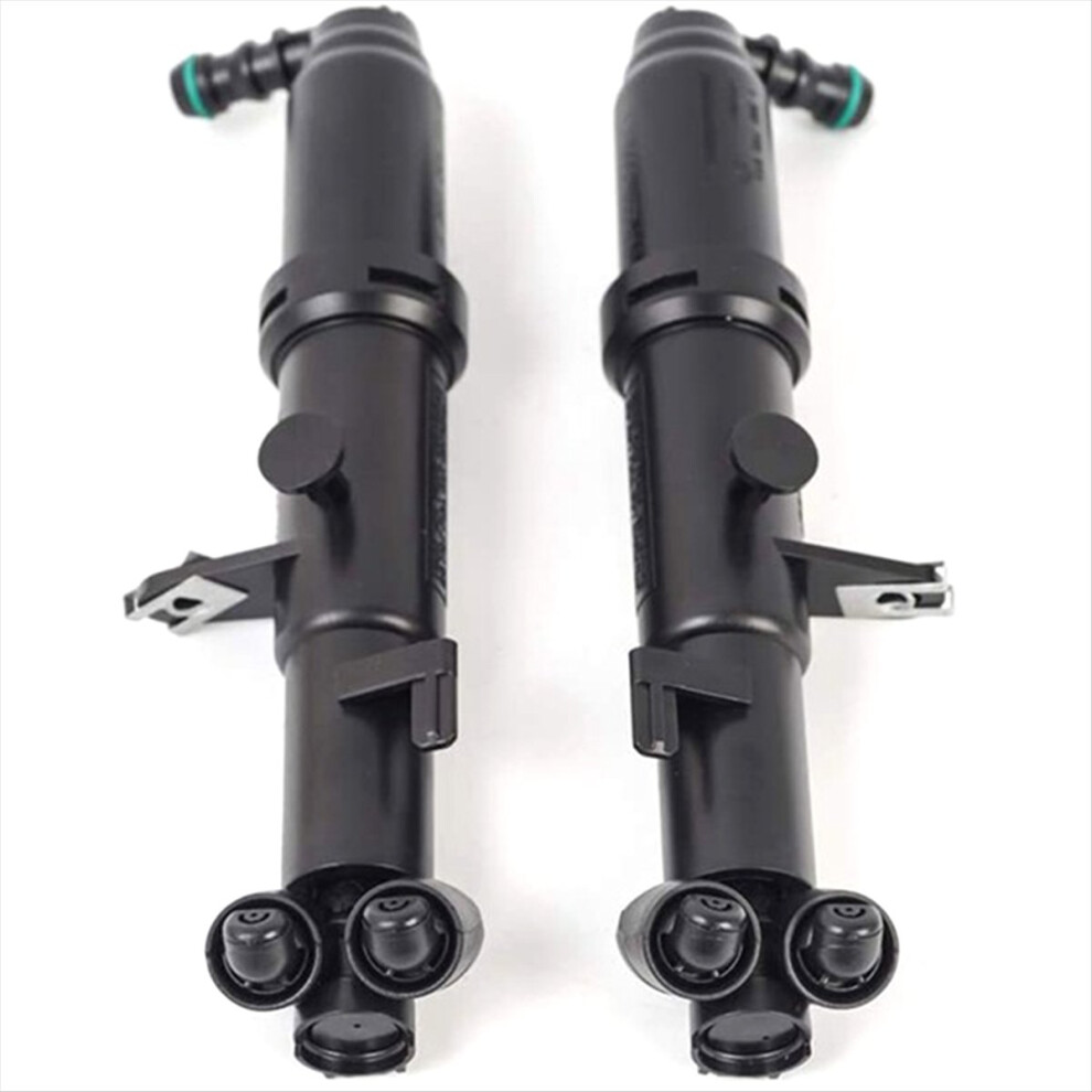Front Headlight Washer Nozzle 2218601347 2218601447 For W221 Cl550 Cl600 S400 S550 S600 2007-2013 4854139681267
