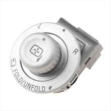 9L7T-14B003-AA 9L7T14B003AA Car Rearview Mirror Adjustment Switch for