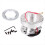 Car Steering Wheel Base Connector for Modification Parts Adapter EK 4