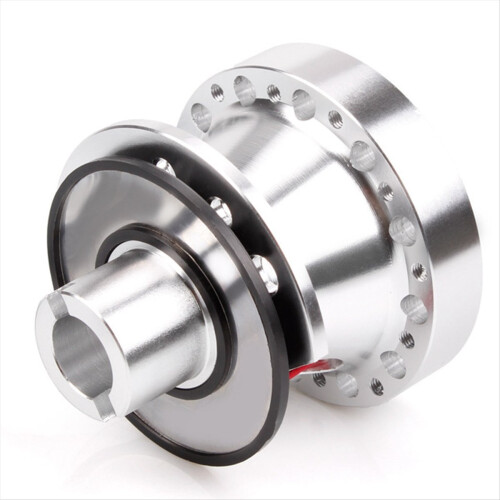 Car Steering Wheel Base Connector for Modification Parts Adapter EK 2