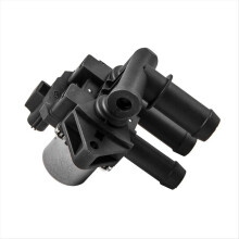 Heater Water Valve Solenoid Control XR840091 2R8Z18495AA 114741217 for S-Type