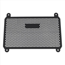 Motorcycle Accessorie Radiator Guard Protector Grille Cover for Z500 500 Ninja500 SE 2024 2025