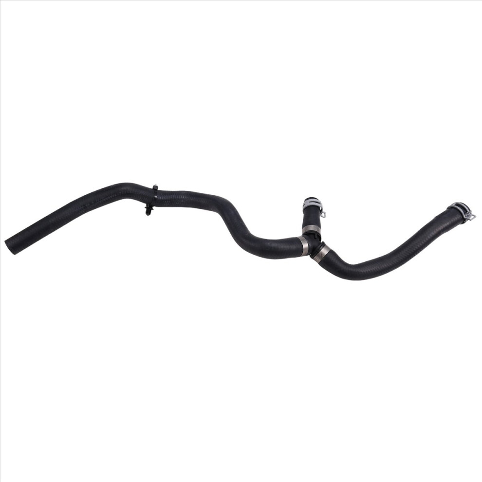 Car Coolant Reservoir Hose Gj7z8075d Gj7z-8075-D For 2.0T 2017-2019 Water Tank Kettle Pipe 4854139623151