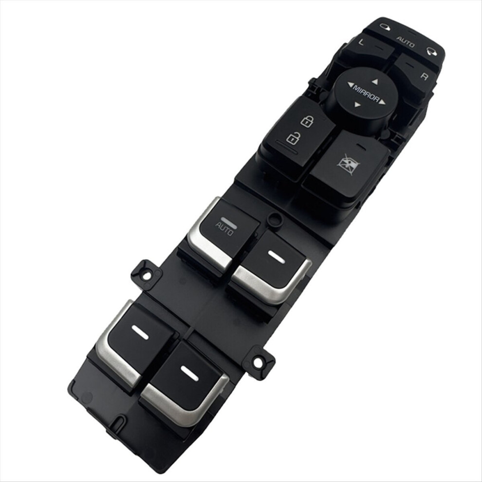 Car Power Window Switch For Sorento 2016-2018 Part Number 93571-C5010 93571-C5100 93571-C5310 Auto: Light 4854139631194