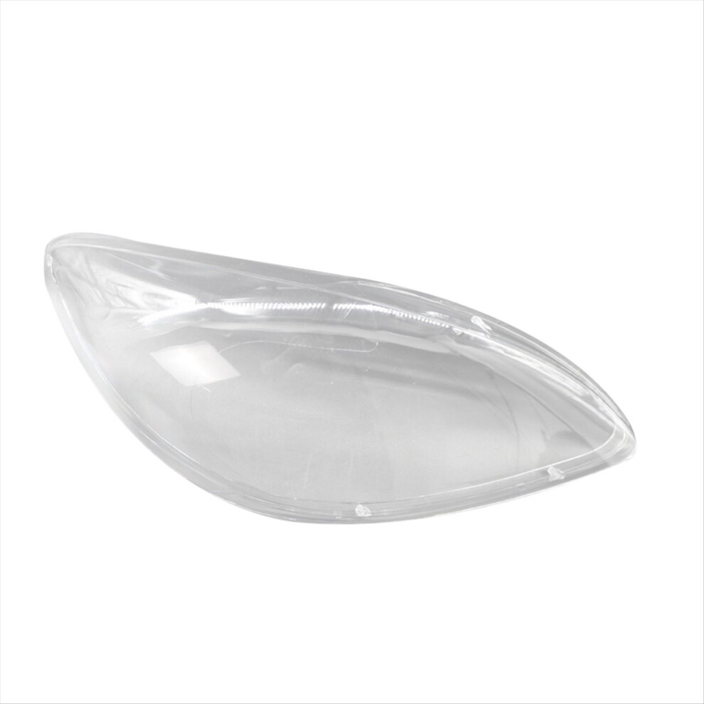 For - W639 2004-2010 Front Headlight Cover Transparent Headlamp Shell Lamp Lens Right 6398200261 4854139617488