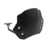 Motorcycle Windshield for R NINET RNINE T 9 Racer Pure Urban Scrambler 2014-2023 Wind Deflector Windscreen