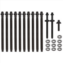11127560274 Car Engine Cylinder Head Screws 0204C1 for R55 R56 R57 R58 R59 R60 207 C3 C4