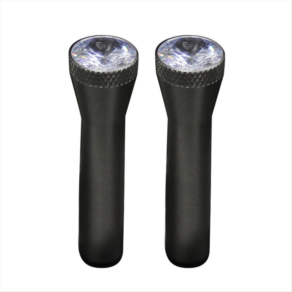 Universal All Models Crystal Door Pin Lock For E60 E90 E36 E46 E53 F25 F10 F20 F30 G01 G08 G05 G20 G30 Rear 4854139637042