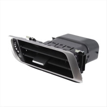 Front L+R Instrument Air-Conditioning Outlet Air Conditioning Vent for 3008 4008 5008 YL004314ZD YL004361ZD