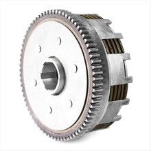 73T 5Plate 4Pillar Clutch Pad Basket Assembly for CG125 125cc CG150 150cc Engine ATV Motorcycle Spare Parts
