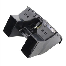 1TD819203A Rear Air Conditioning Outlet Vent Grill 2003-2015 1TD819203