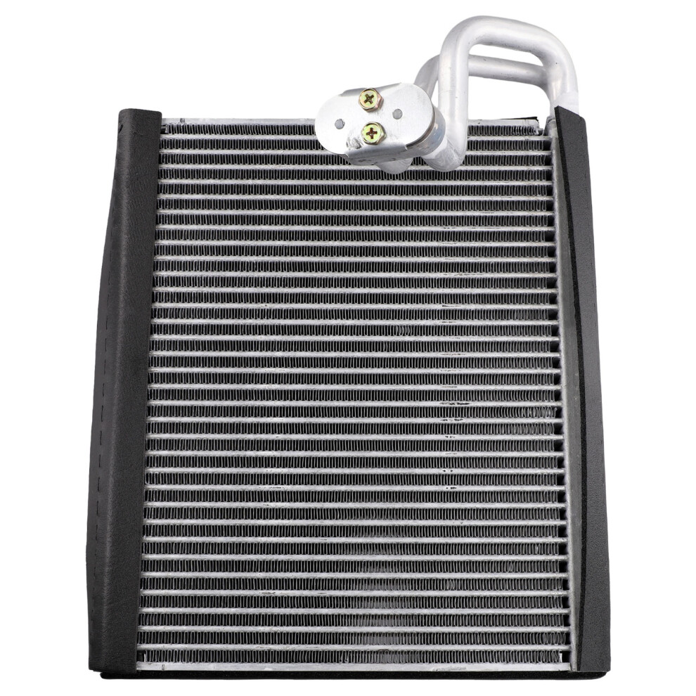 A/C Ac Air Conditioning Conditioner Evaporator Cooling Core Coil Cooler Part For Sorento 971392P050 97139-2P050 Black/Silver 4854139677970