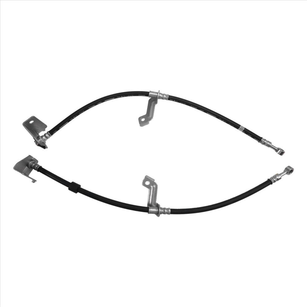 Car Brake Hose 58731-C5000 58732-C5000 For Sorento 2016-2019 Light 4854139645047