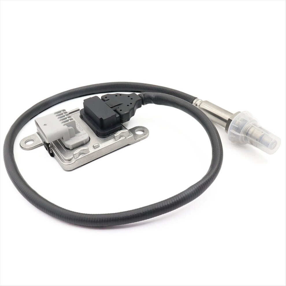 12676706 Nox Sensor Nitrogen Oxide For 2500 3500 6.6L 12680469 Light 4854139633952