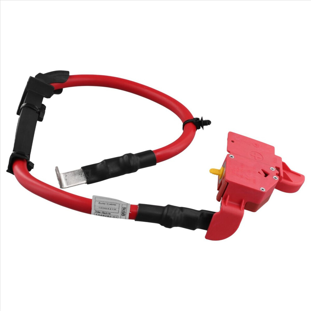 61125A68282 Positive Battery Fuse Cable For I4 G26 2021-2023 Car Accsesories Connector 5A68282 Light 4854139617853