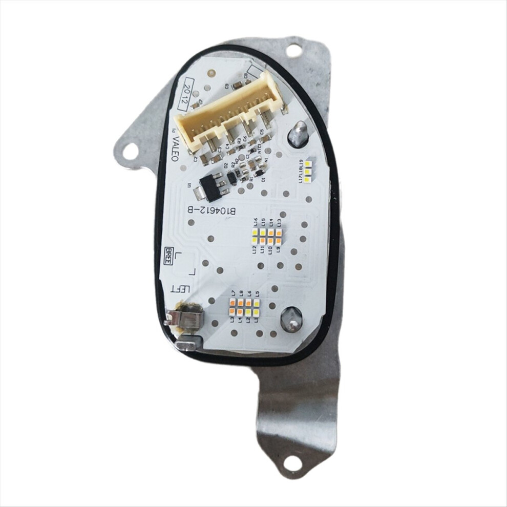 Car Head Led Module With Heat Sink For A1 S1 2019-2025 Drl Daytime Running Source 82A998473 L Light 4854139642923