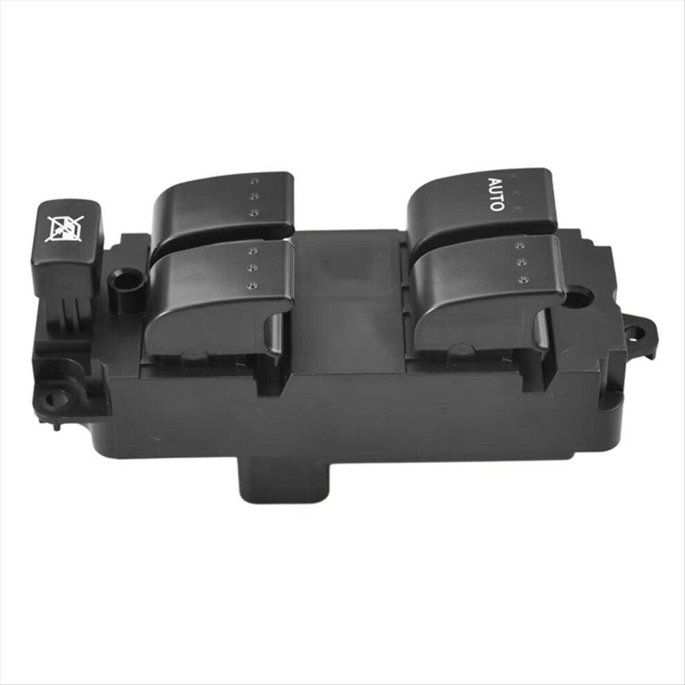 New High Quality Car Window Lift Switch Electric Bn8f-66-350A Bn8f66350a For 3 2004-2009 4854139634553