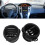 Car Dashboard Left Right Air Outlet A/C Grille Panel for 2010-2018 Accessories 8