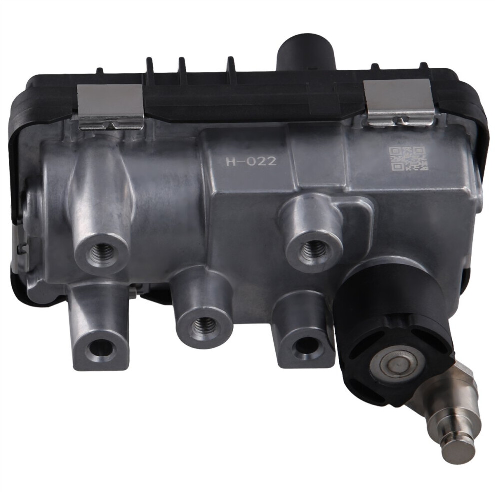 Car Turbocharger Actuator 797862-0036 6Nw010099-22 Turbo Wastegate For G10 1.9 T Black/Silver 4854139638117