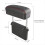 Armrest Support Elbow Rest Pad Extender with Console Storage Organizer Adjustable Height Arm BoxAccessory A 1