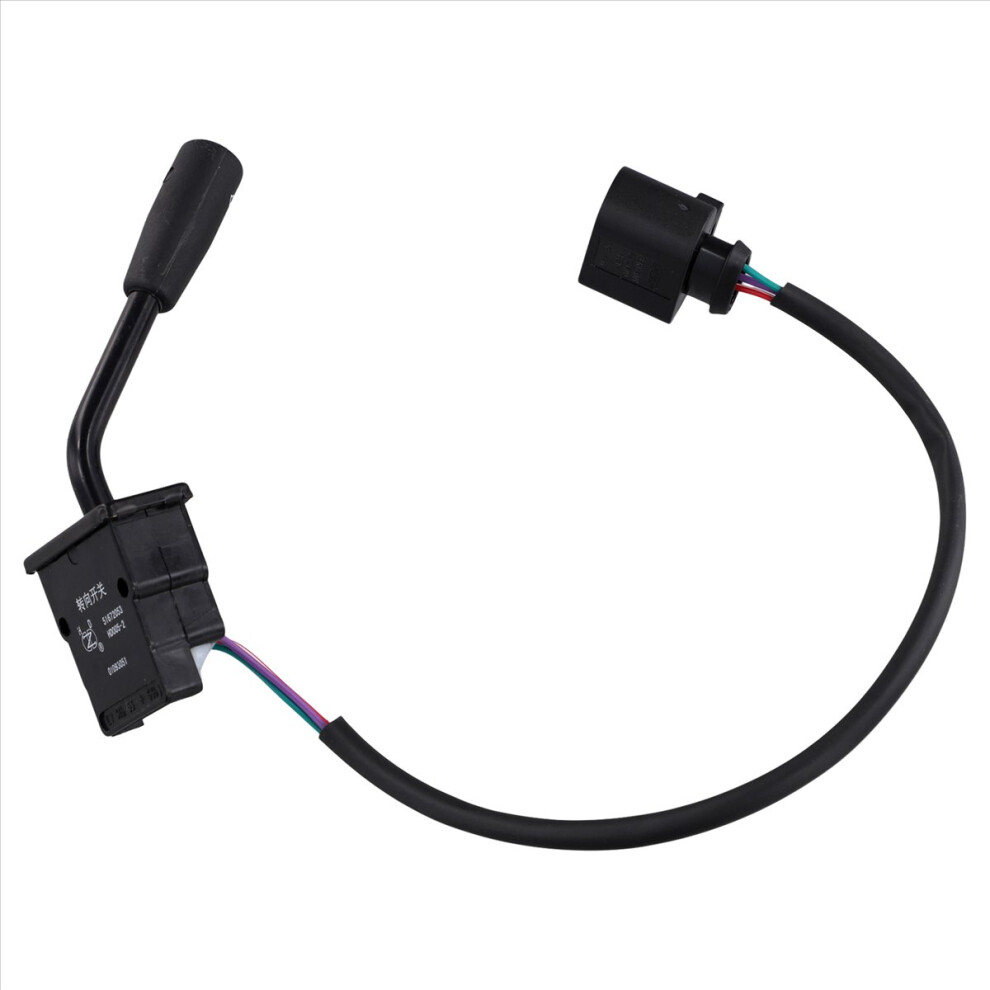 Forklift Accessories Turn Signal Switch 51672053 For Efg Mb216k/218K/220 Series 4854139619901