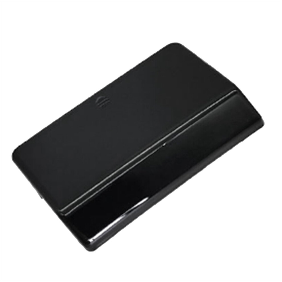 Car Rear Bumper Tow Hook Cover With Paint 2128850426 For - E Class W212 2009-2015 Istovo