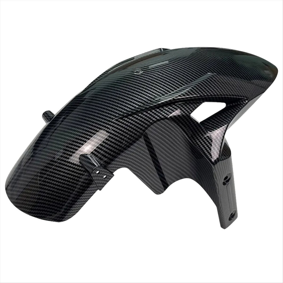 Motorcycle Front Splash Mud Dust Guard Mudguard Accessories For -6R Zx6r 2019-2022 4854139637745
