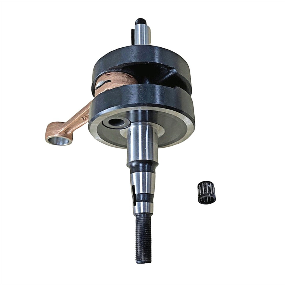 Motorcycle Crankshaft Connection Rod Engine Assembly Crank Shaft Kit For Dt125 Dt175 Dt 125 175 Mx175 1979-1981 Light 4854139646037