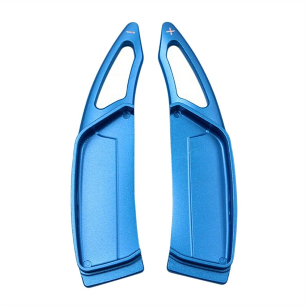 Car Steering Wheel Paddle Shifters Extension For 4008 5008 508L Interior Accessories 4854139647829