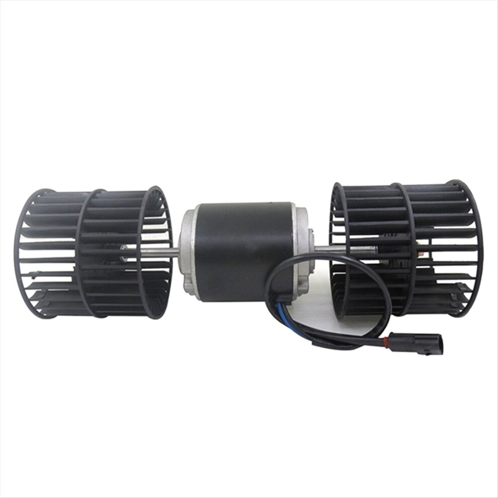 A/C Blower Fan Motor For Voe Excavator Ec140 Ec160 Ec210 Ec240 Ec290 Ec210b Ec140b 24V 14576774 14514331 4854139615521