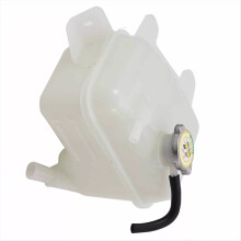 Radiator Expansion Tank Reservoir CY01-15-350A for -9 2007-2015