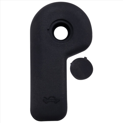 Car Front Engine Cable Handle Hood Control AM51-16B626AB for Focus 2012