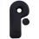 Car Front Engine Cable Handle Hood Control AM51-16B626AB for Focus 2012 2