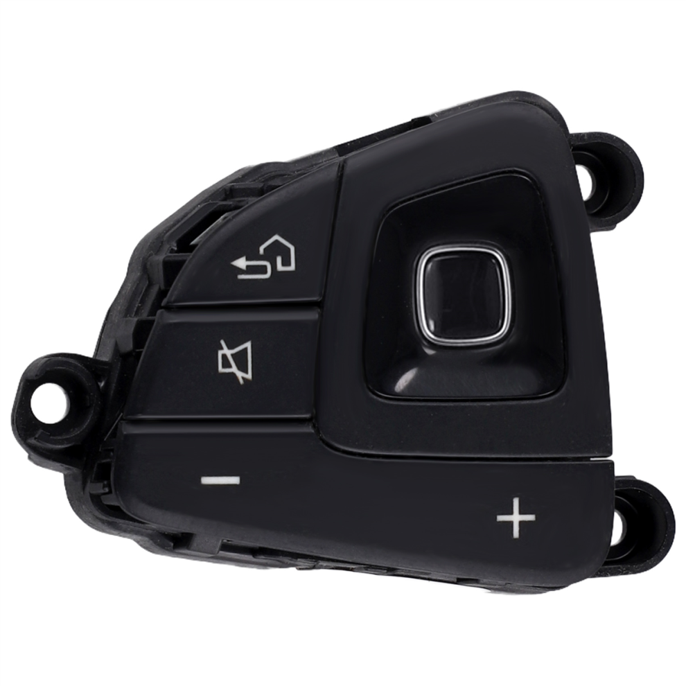 Steering Wheel Switch Button For W213 C238 E Class Left A0999056200 4853114444163