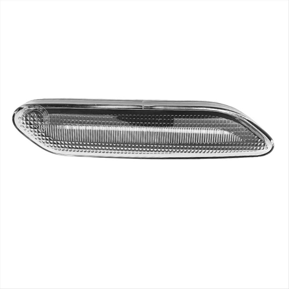 1Pair Side Led Turn Signal Marker Lamp For Mini R61 R60 Countryman 10-17 63139802569 63139802570 Light 4854139618997