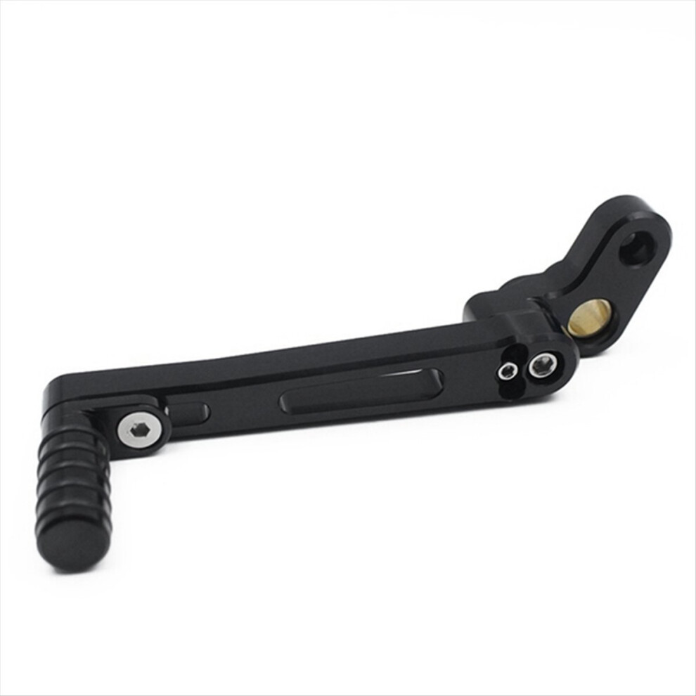 Motorcycle Adjustable Gear Shift Lever For Hypermotard 939 Shifter Pedal Foot Pegs Accessories,A 4854139622550