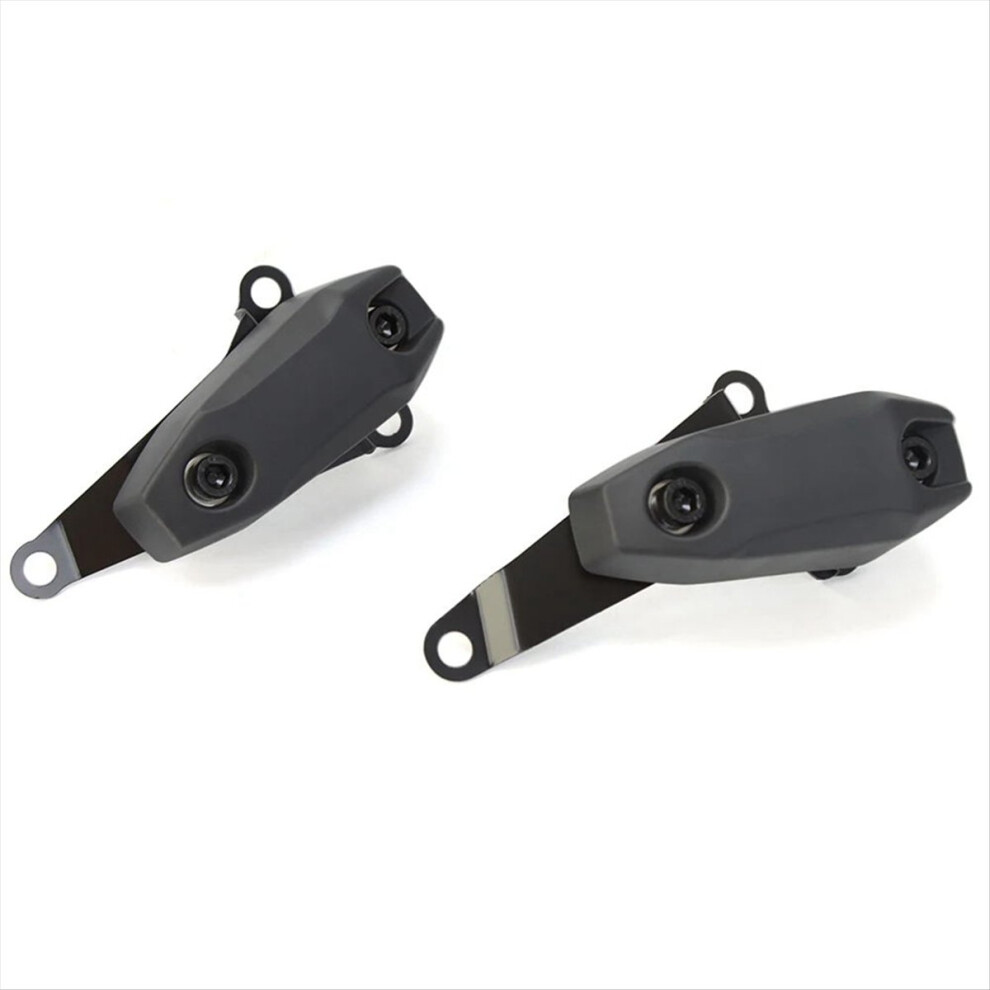 Motorcycle Engine Protection Side Sliders Crash Pad Falling Protector For Zx6r -6R 636 2013-2024 4854139630753
