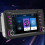 Car 7 Inch Bluetooth Portable Screen 2+64G GPS Navigation Display Wireless Carplay Android Auto for A3 2003-2012 5