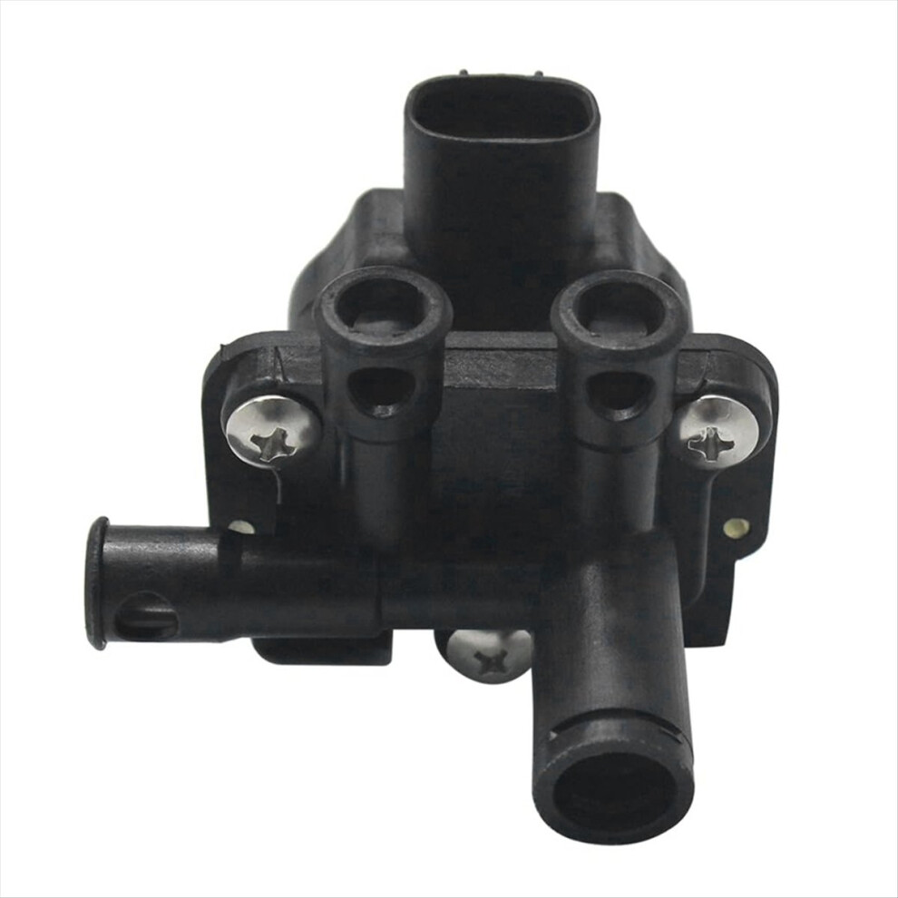 Air Compressor Kit Valve Assembly Height Control Distribution 48095-30060 4809530060 For Ls460 4854139607762
