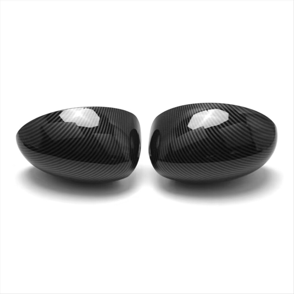 Rearview Mirror Cover Side Cap 51167030715 51167030716 For R50 R52 R53 2000-2008 4854139627098