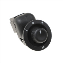 Car Power Mirror Switch Knob for Compass 04602789AA Accessories New High Quality