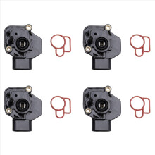 4PCS Accelerator Body Sensor for 160 2016 Hybrid 16060KVSJ01 16060--J01